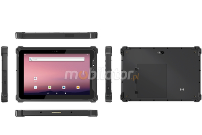 Tablet mobilny z łącznością 4G
