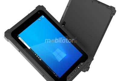 Tablet for field and construction workers