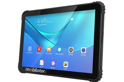 Industrial tablet MobiPad P1200