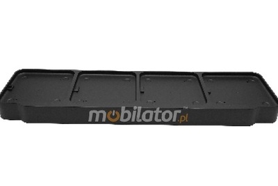 Chainway C63 - Baza stacji ładujących, 4 sloty