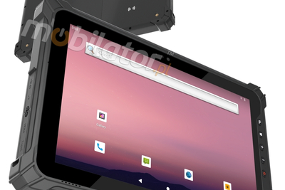 Tablet mobilny z łącznością 4G