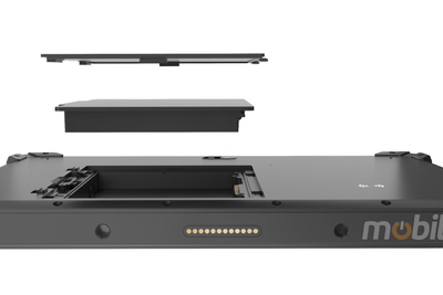 Emdoor T17X - Additional battery 10000mAh