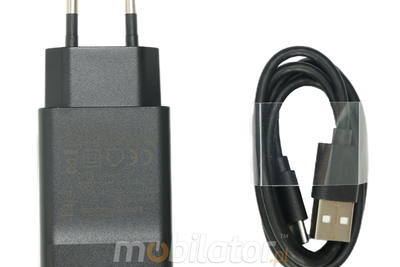 Emdoor T17X - Ładowarka sieciowa