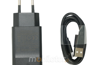 Emdoor T17X - European standard adaptor