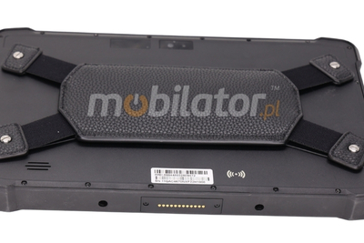 Emdoor T11X - Wrist strap