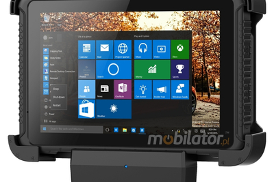 Emdoor T11X - Car Holder (EM-VHM16)