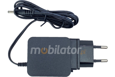 Emdoor T11X - Charger with 3 adapters