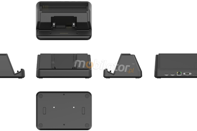 Emdoor T11X - Stacja dokująca