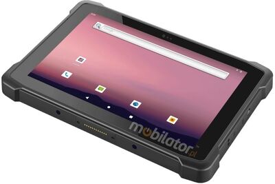 Tablet mobilny z łącznością 4G