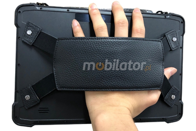 Emdoor T11X - Wrist strap