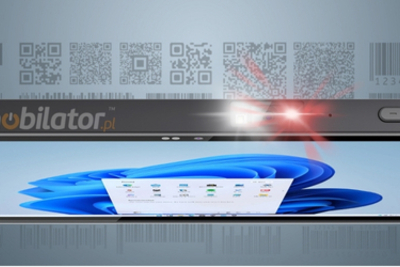 Tablet mobilny z łącznością 4G