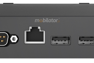 Emdoor Q19 - Stacja dokująca