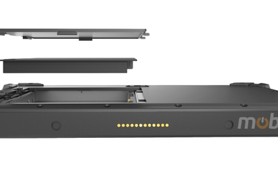 Emdoor I87J - Dodatkowa bateria, 5000mAh