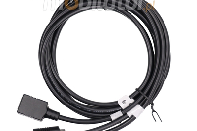 Emdoor V10J - Kabel adaptera funkcyjnego (3x USB 2.0)
