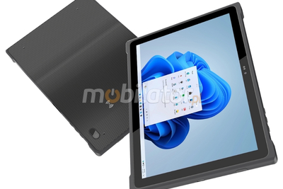 Tablet mobilny z łącznością 4G