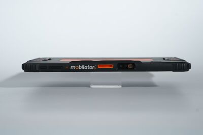 Wielozadaniowy tablet do zadań specjalnych 