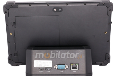 Emdoor I87J - Docking Station