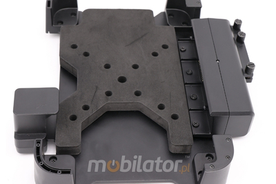 Emdoor I87J - Uchwyt samochodowy (EM-VHM87J)