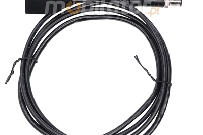 Emdoor V10J - Kabel adaptera funkcyjnego (RJ-45 LAN)