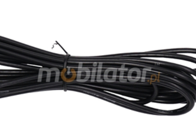 Emdoor V10T/V80T - Antena GPS typu grzybek