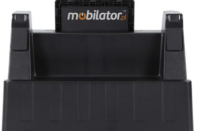 Nowoczesna stacja dokująca dla tabletów przemysłowych