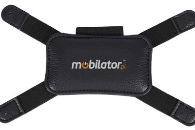 Pasek na nadgarstek dla tabletów przemysłowych