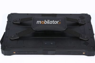 Pasek na nadgarstek dla tabletów przemysłowych