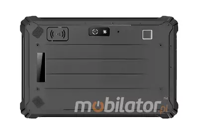 MobiPAD MR-1007W v.10 - Tablety odporne na niskie i wysokie temperatury z ekranem o rozdzielczości 1200x1920 i 800 nits, RFID HF, BT 5.1