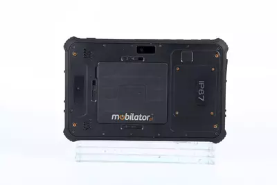 MobiPAD MR-803A Rugged tablets perfect for controlling drones