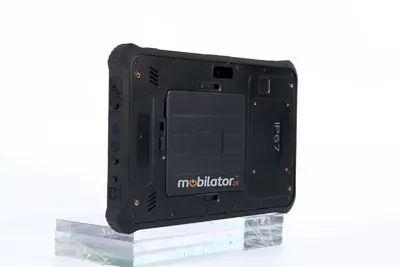 MobiPAD MR-803A Wodoodporny tablet przemysłowy 8 cali 