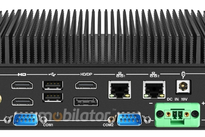 MobiPad nBOX MK12F-V2-I5U: gotowy do działania od zaraz