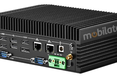 MobiPad nBOX MK12F-V2-I7: profesjonalizm w każdym detalu.