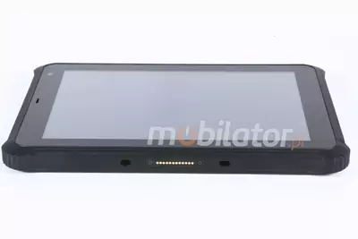 MobiPAD MR-1003A v.18 - Tablet przemysłowy z wydajnym procesorem MTK 6877, systemem operacyjnym Android 14 oraz czytnikiem RFID UHF (10m-15m)