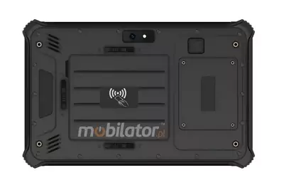 A mobile device ideal for car mechanics