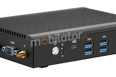 MobiPad nBOX MD12-V2-I5U: idealny do multimediów