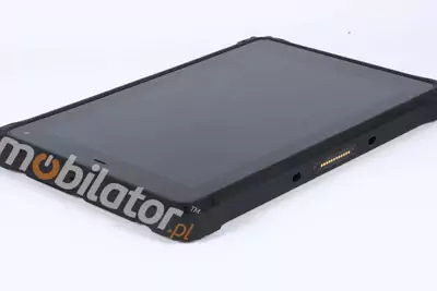 MobiPAD MR-1007W v.8 - Wielofunkcyjne tablety do zastosowania na zewnątrz z jasnymi ekranami 800 nits oraz precyzyjnym GPS U-BLOX M8N