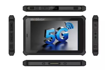 A mobile device ideal for car mechanics