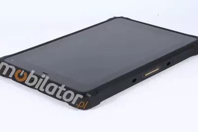 MobiPAD MR-1007W v.1 - Wszechstronne 10-calowe tablety z systemem operacyjnym obsługującym Windows 11, 8GB + 128GB ROM z IP67