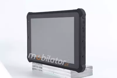MobiPAD MR-1003A v.16 - Wydajny tablet industrial z pojemna baterią 10000 mAh, procesorem MTK6877, Android 14 oraz czytnikiem RFID UHF