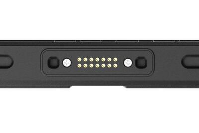 Tablet RT-UF1330DS z czytnikiem linii papilarnych FBI