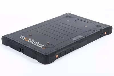 MobiPAD MR-1006A v.11 - Delivery control tablet with a UHF RFID tag reader (10m-15m), 8GB RAM + 128GB ROM, IP67, with a 10-inch screen