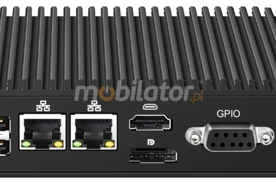 Uruchamianie wiele programów z MobiPad nBOX MV2-2C2LG