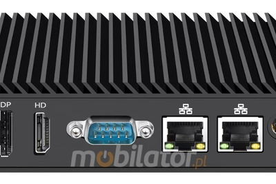 MobiPad nBOX MV3-2LAN-N100: computer tailored to your needs