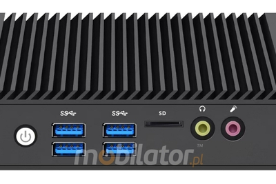 New era of desktops: MobiPad nBOX MV3-2LAN