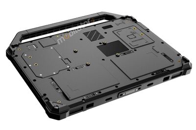 Tablet RT-UF1330DS z rozszerzoną pamięcią 32GB RAM DDR5