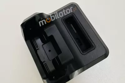 Docking station for rugged tablets