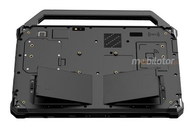 Tablet RT-UF1330DS z maksymalną pamięcią 48GB DDR5