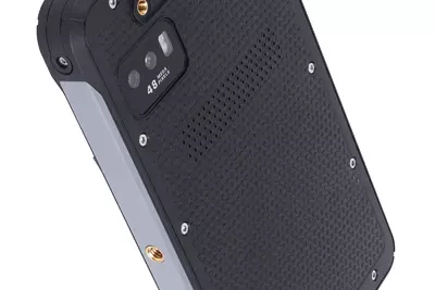 MobiPAD 7720X 4G - Wytrzymały tablet przemysłowy 7 cali z ekranem 2600 nitów, Android 15, IP68, GPS, 4G LTE - do pracy w wymagających warunkach