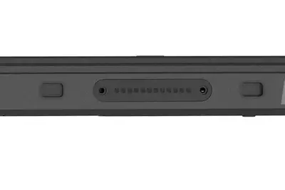 Industrial MobiPad DS-12CTR tablet with 12-inch screen