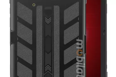 RTML-901DS - Shockproof mobile with Newland N1 scanner